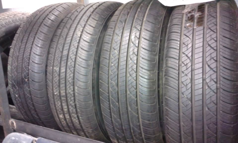 New & Used Auto Parts in New Mexico